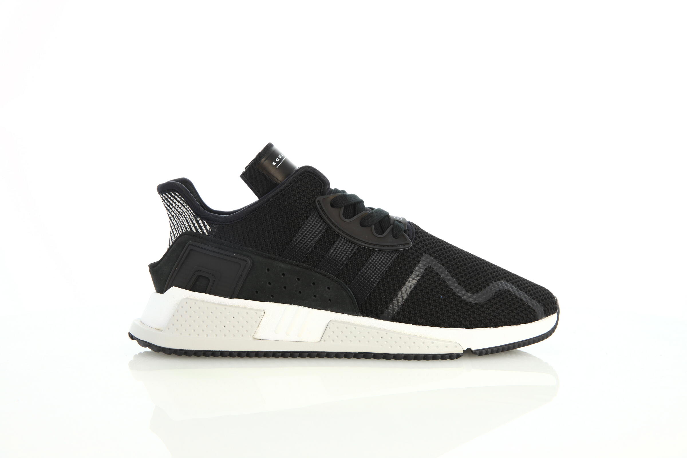 Eqt cushion adv black on sale